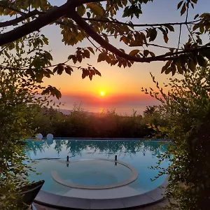 Etna Sunshine Rent Affittacamere
