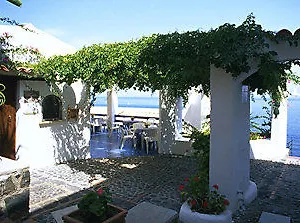 Grotta Azzurra Hotel